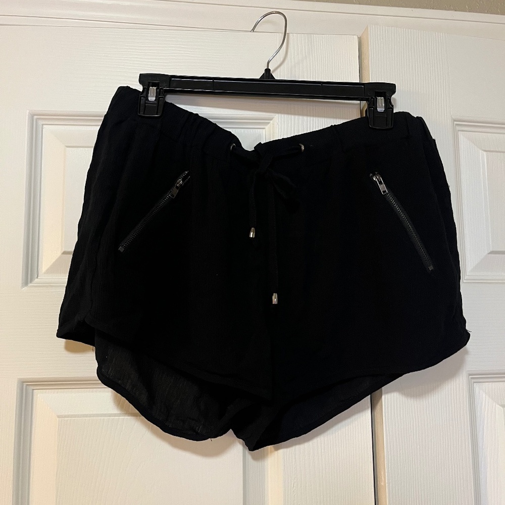 Boom Boom Jeans - Shorts L